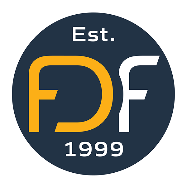Fluid logo