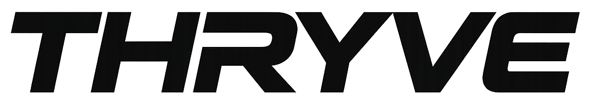 Thryve logo